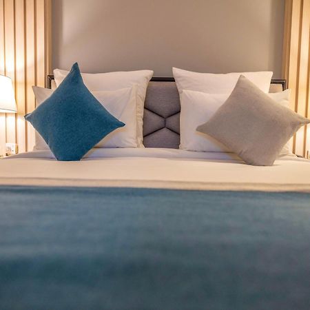 Enala Hotel Apartments - Tabuk Buitenkant foto