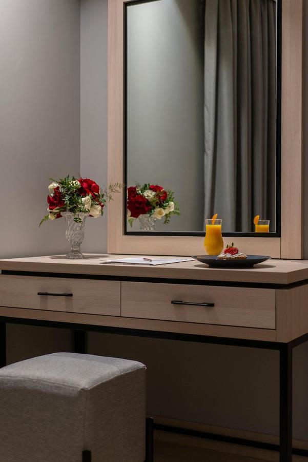Enala Hotel Apartments - Tabuk Buitenkant foto