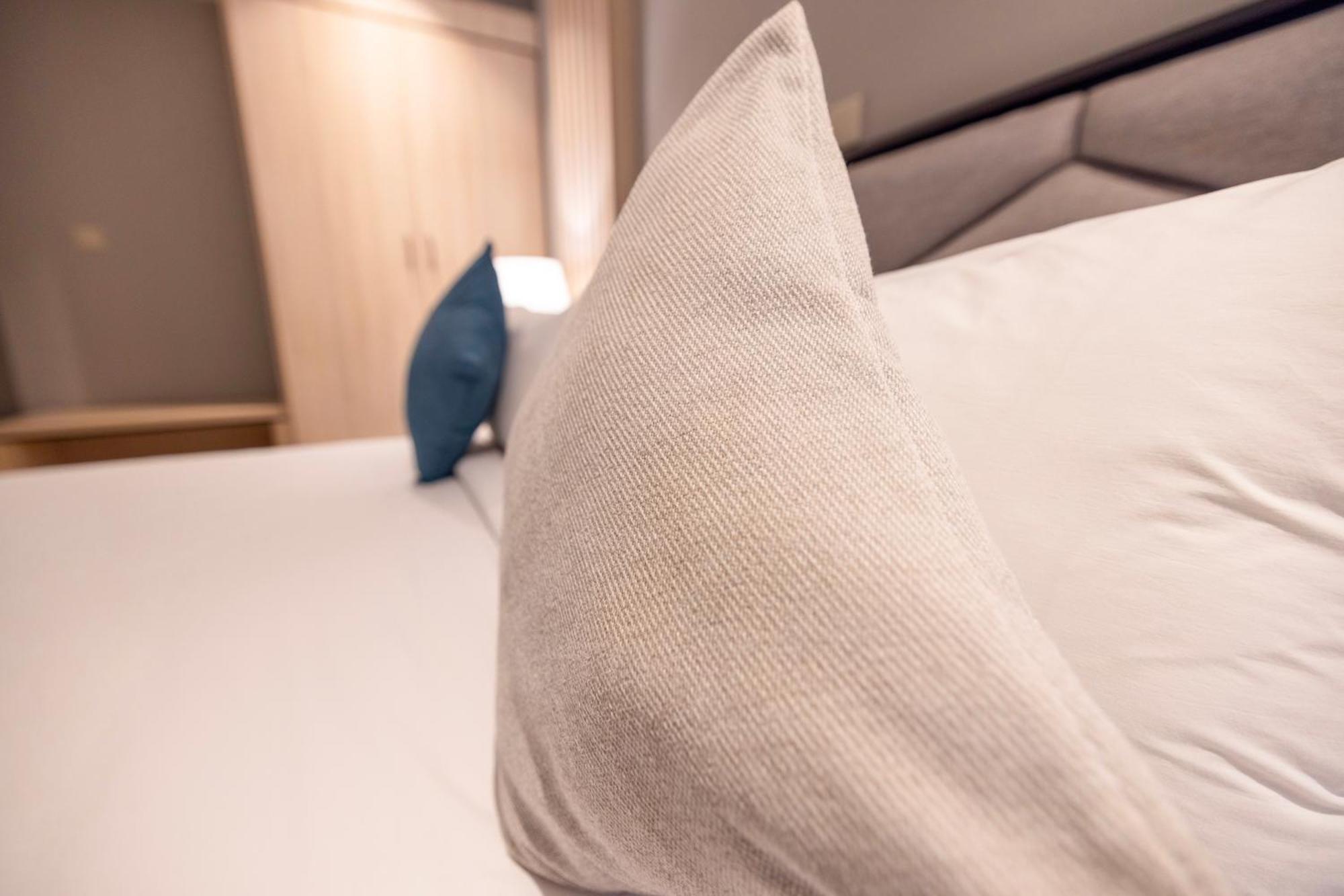 Enala Hotel Apartments - Tabuk Buitenkant foto